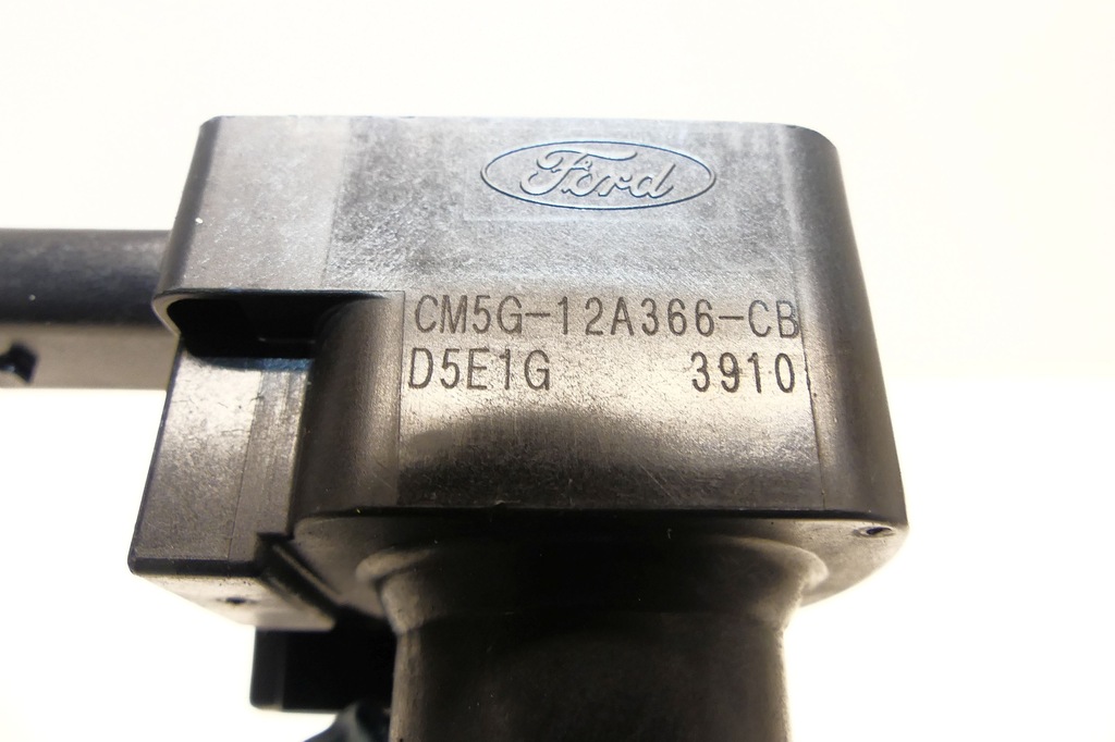 FORD FIESTA MK7 FOCUS III MK3 C-MAX 1.0 ECOBOOST ZÜNDSPULE Product image