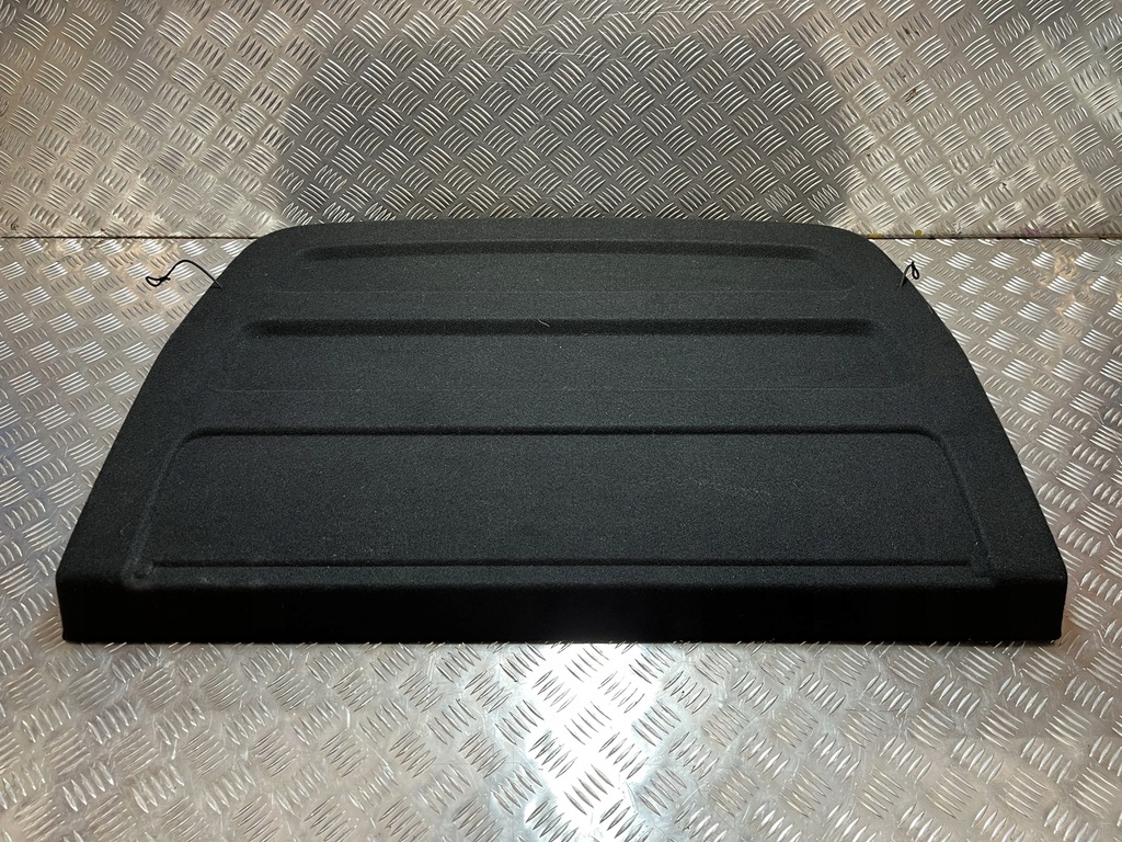 Renault Arkana 20- Boot-Regal 20- Product image