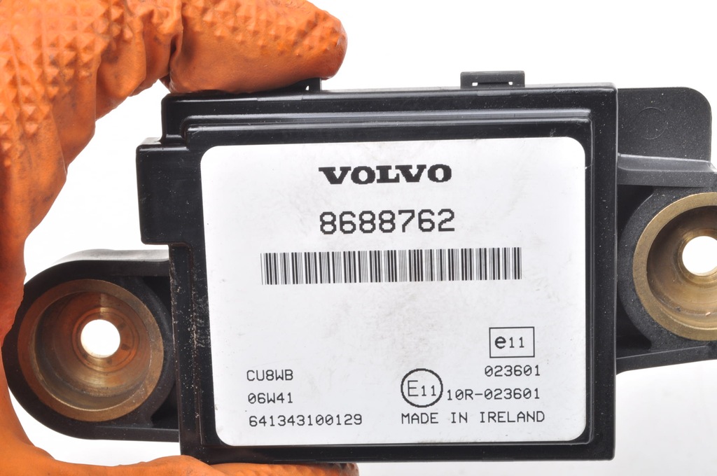 VOLVO S80 II V70 III SENSOR ALARM SENSOR 8688762 Product image