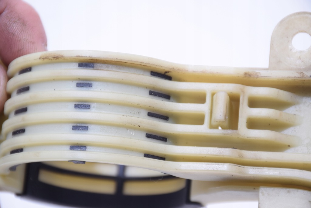 BMW 3 G20 G21 G22 G23 G26 Filterfilterfiltergriff Dieselfüller Product image