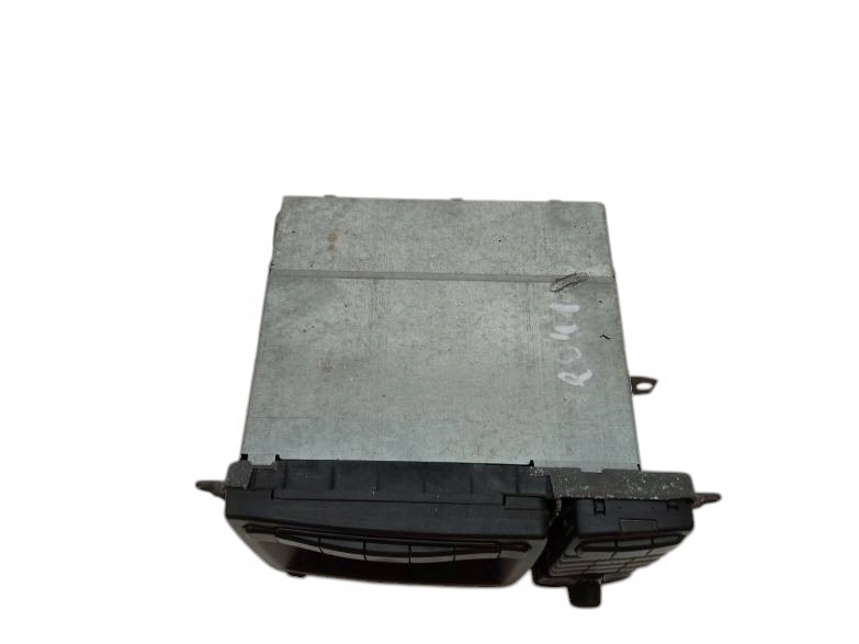 FABRIK-RADIO-NAVIGATION A2208203789 Mercedes-Benz S-Klasse IV W220 Product image