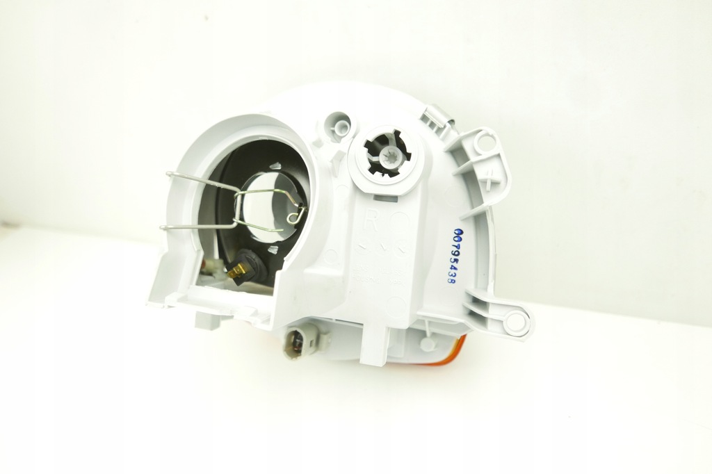 Frontlampe Front Twingo I 1993-7701036395 Product image
