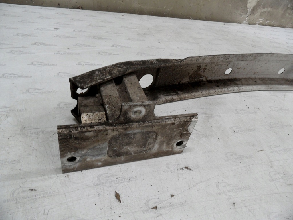 Mazda 2 II 08R Stoßstange Beam Front 1272411 Product image