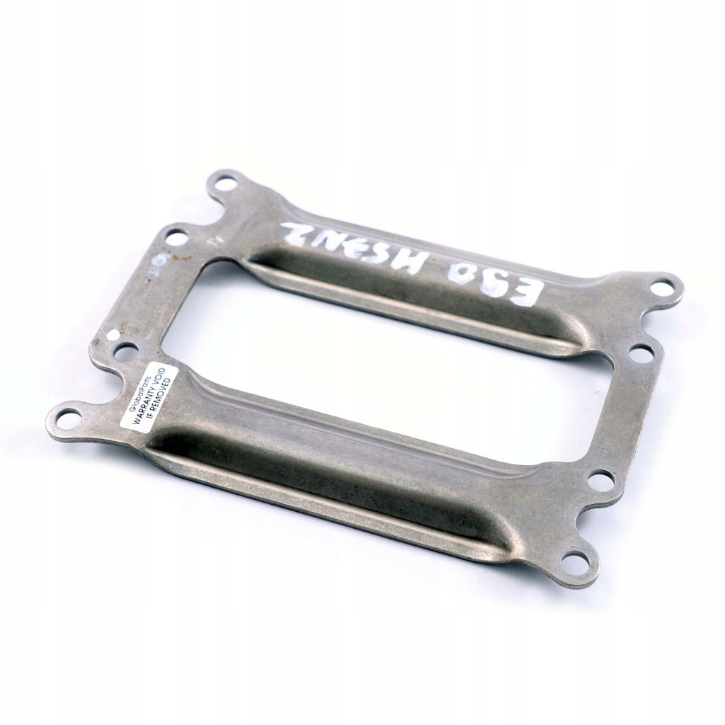 BMW E60 E65 E90 M57N2 Versteifungselement Product image