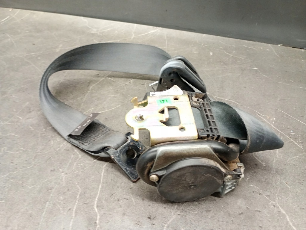 8200077393 RECHTE RENEULT MEGANE II Product image