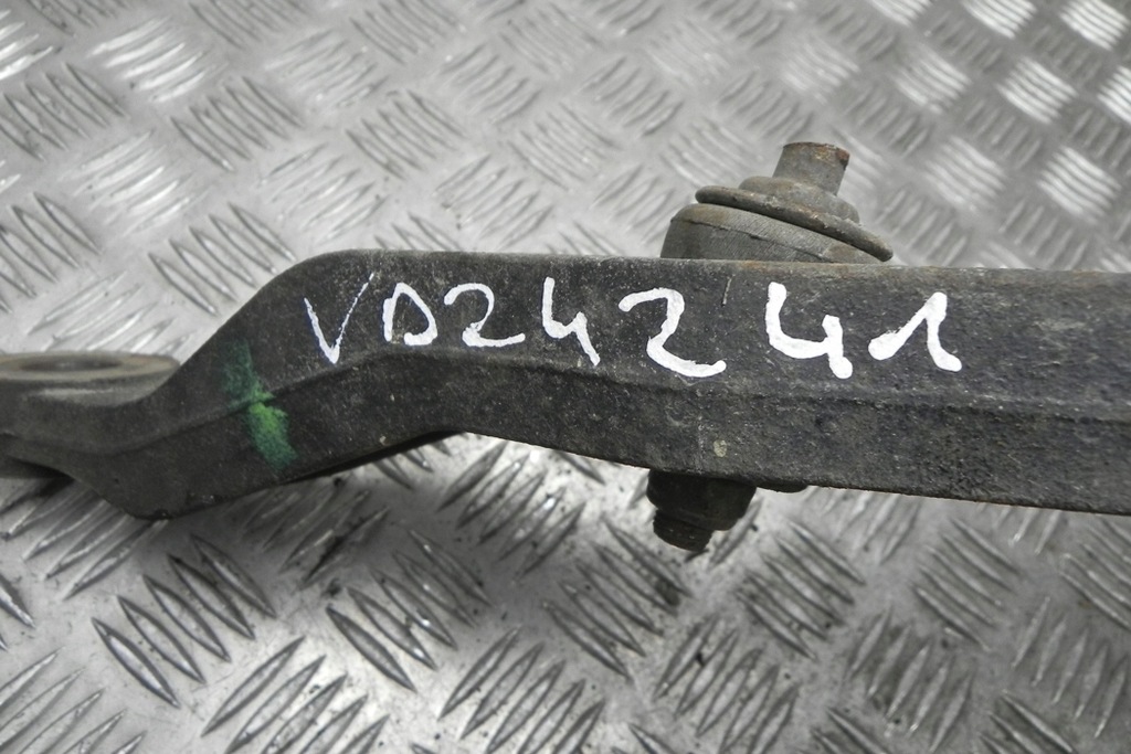 Untere Kopf vorne links Citroën Jumper Van 1612735680 2015 Product image