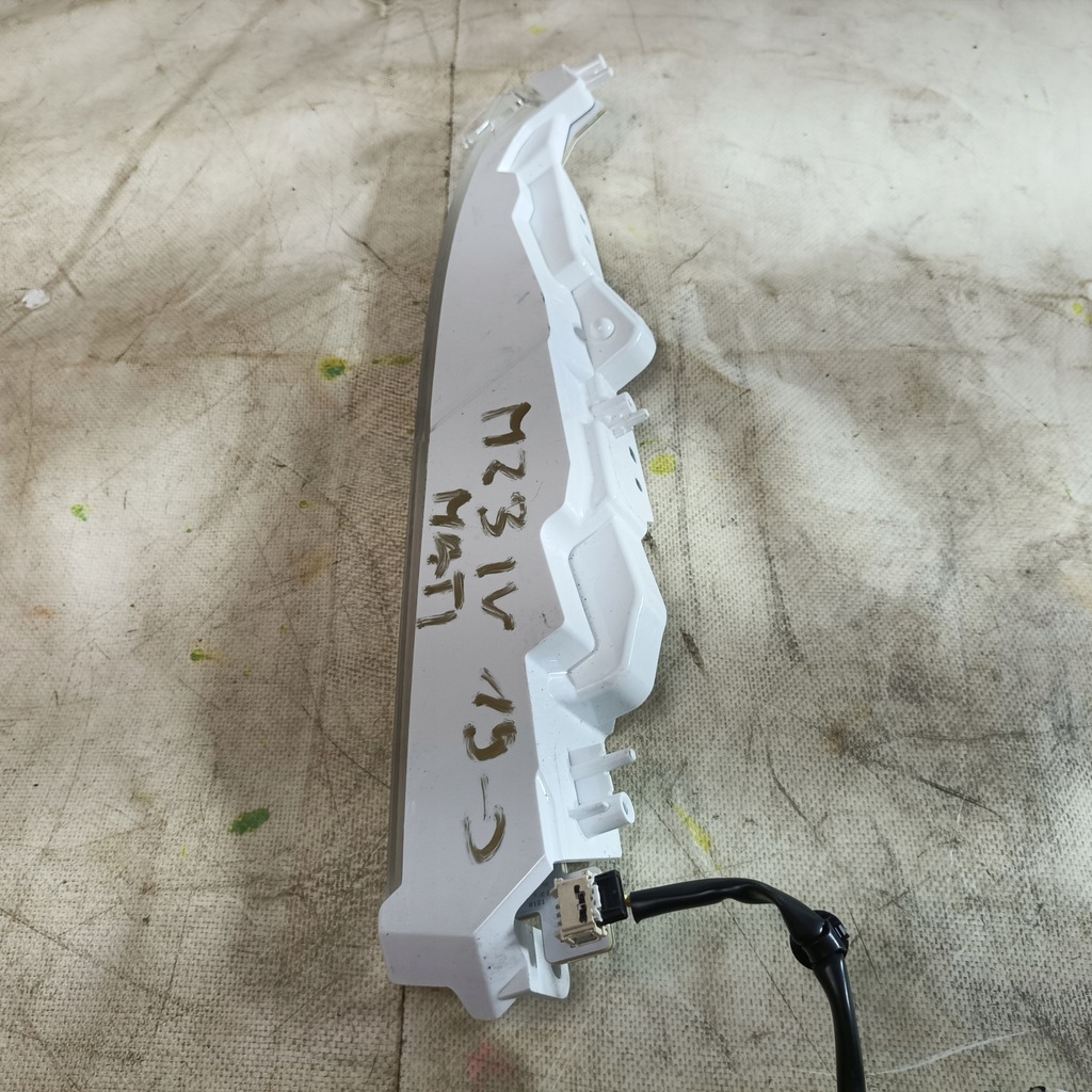 Mazda 3 IV 19- Blinker links USA Product image
