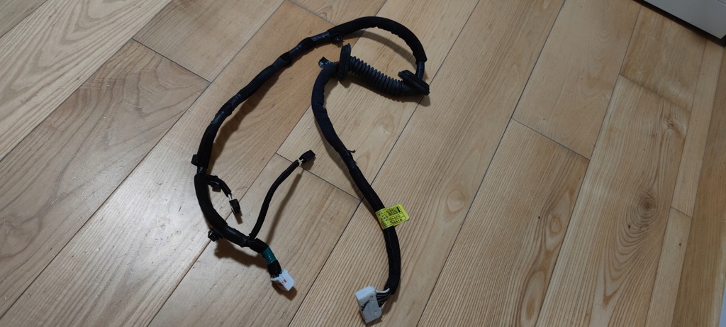 Kabelbaum für die Kofferraumklappe Hyundai Ioniq 16-19 Product image