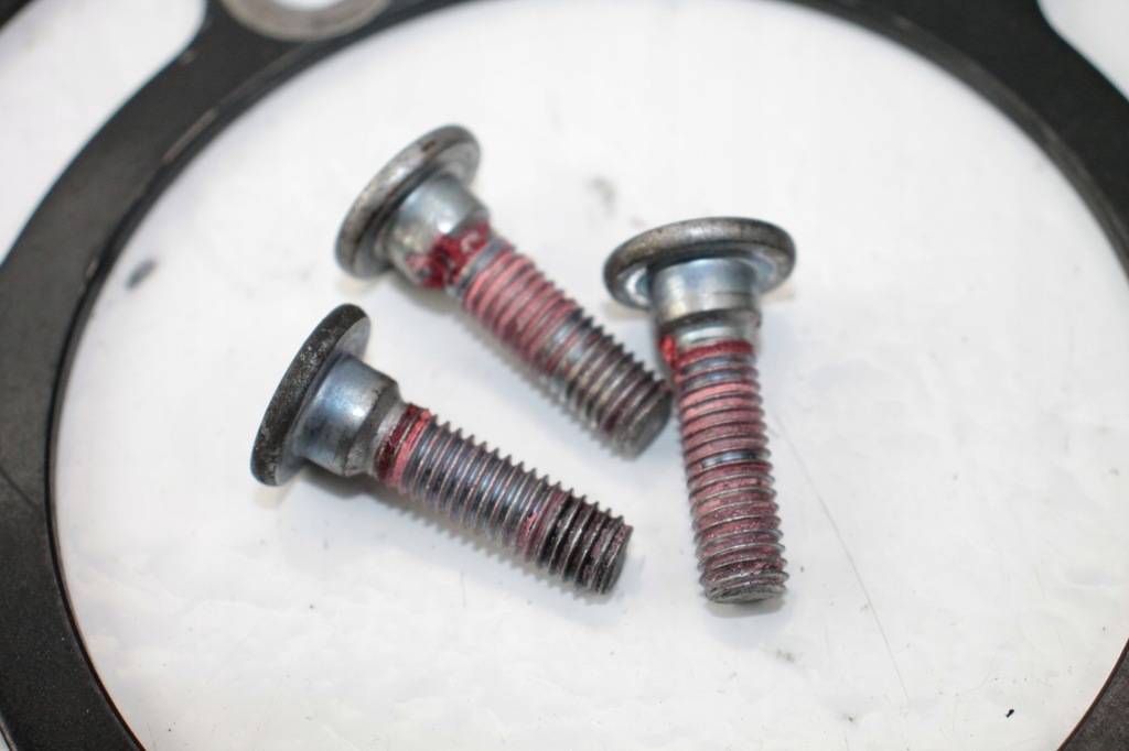 KAWASAKI GPZ EX 500 94–09 HINTERE BREMSSCHEIBE 5,0 MM Product image