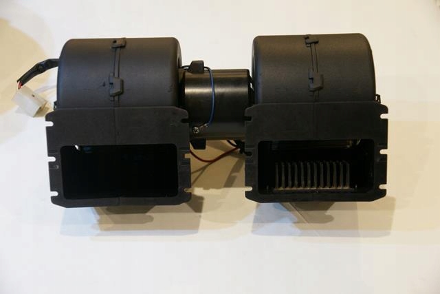 GEBLÄSE RENAULT CLAAS ARES 616 SPAL 009-A39-22 Product image