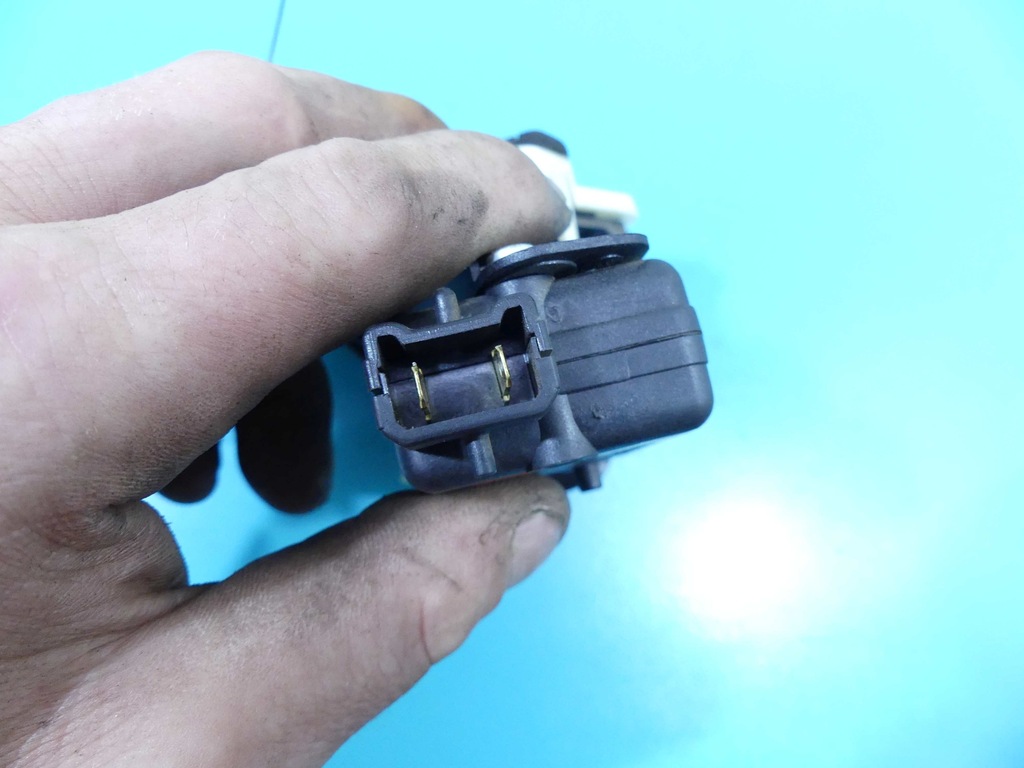 HINTERER GUTER GRIFF RENAULT THALIA II Product image