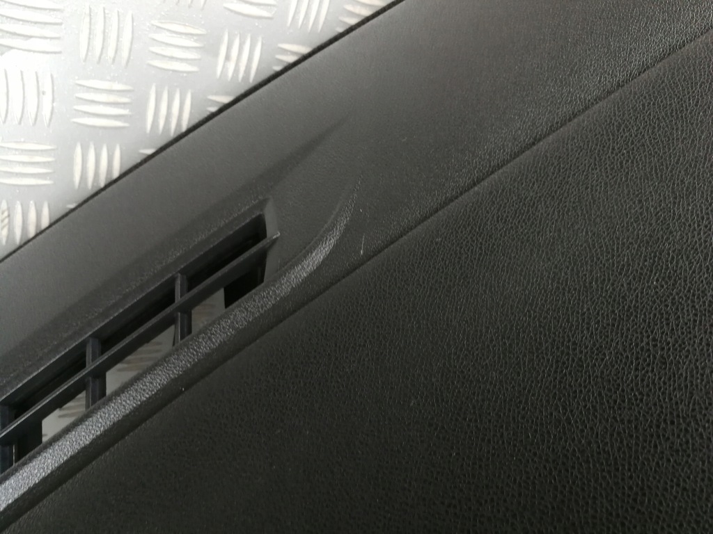 Armaturenbrett, Cockpit, Airbags, Sicherheitsgurte, RENAULT MEGANE III 3 08- EURO Product image