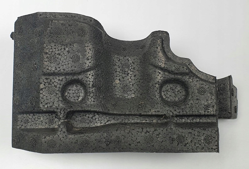 STOßDÄMPFER LINKS VORNE MERCEDES W220 A2208852137 Product image