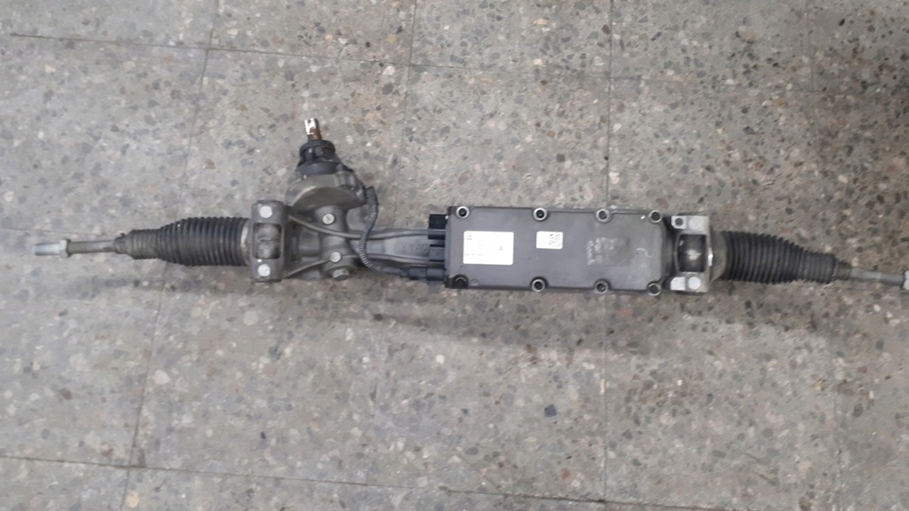 4N090914a Maglownica Audi A7 C8 4K 2018R Product image