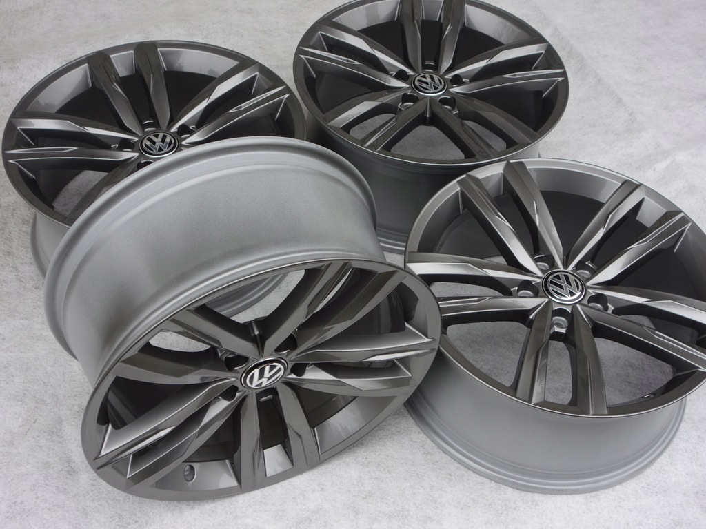 VW ARTEON PASSAT B8 LIFT TIGUAN 18' DARTFORD FELGEN Product image