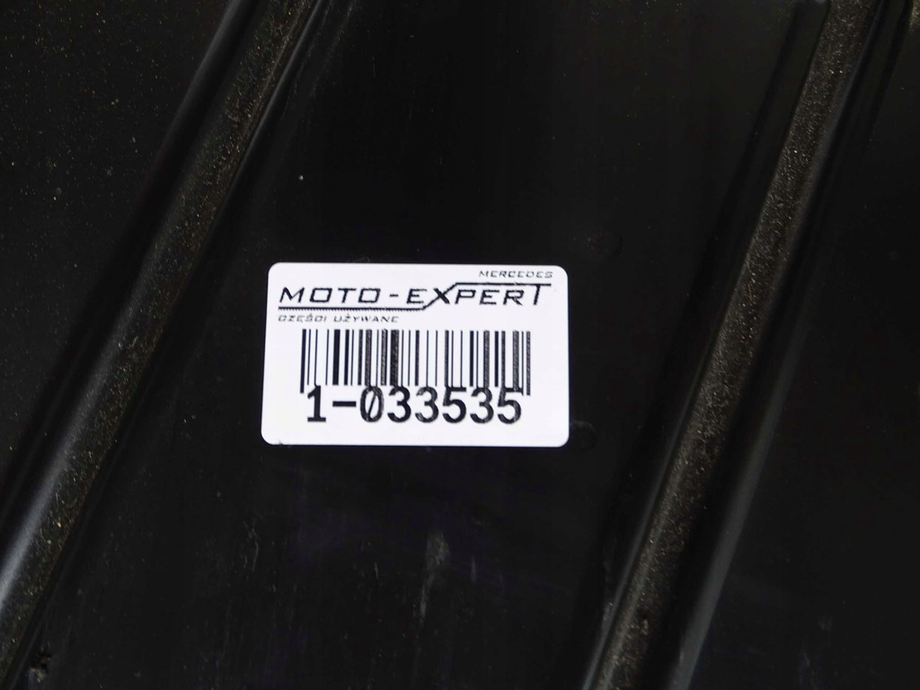 Mercedes S-Klasse W140 SONNENDACH 366 Product image