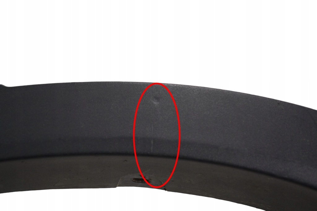 BMW X3 Retar Wheel Arches Right 7210084 F25 2015 Product image
