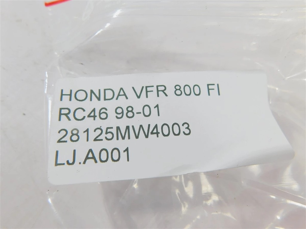 EINWEGLAGER HONDA VFR 800 FI RC46 98-01 28125MW4003 Product image