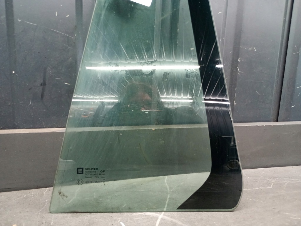 Linke hintere Uhr Vectra c Product image