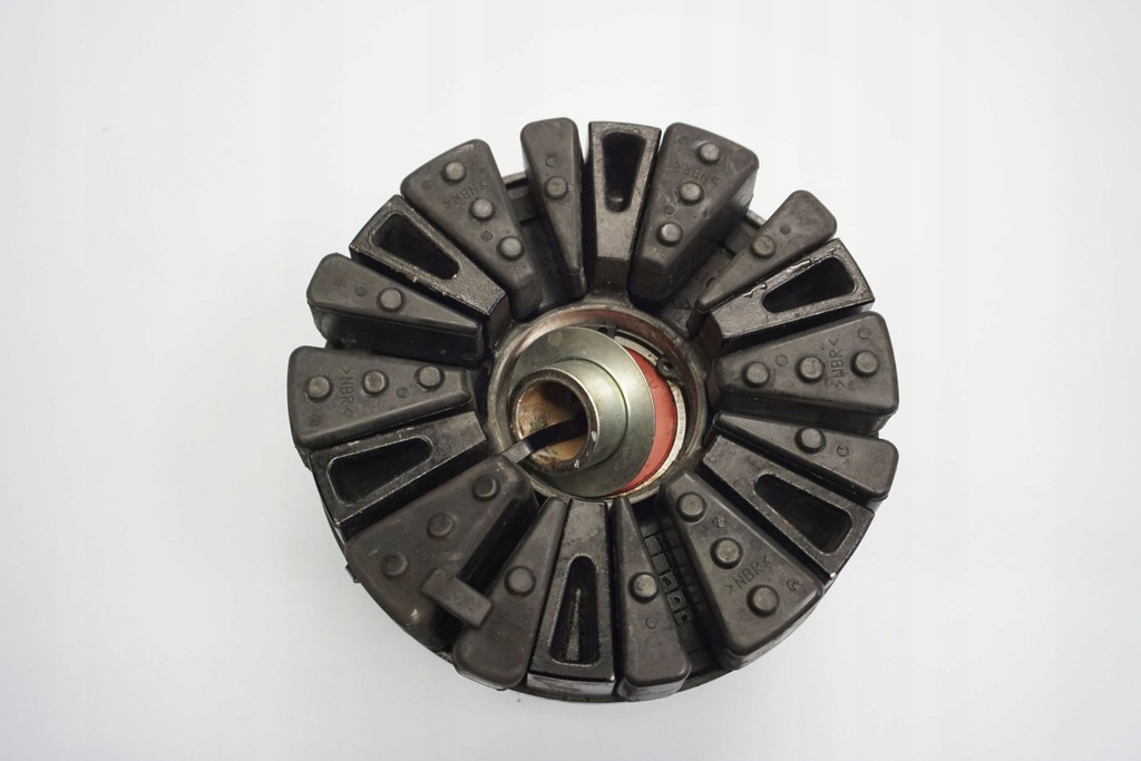 YAMAHA XV 950 BOLT 14-20 ANTRIEB HINTERRÄDER + GUMMI Product image