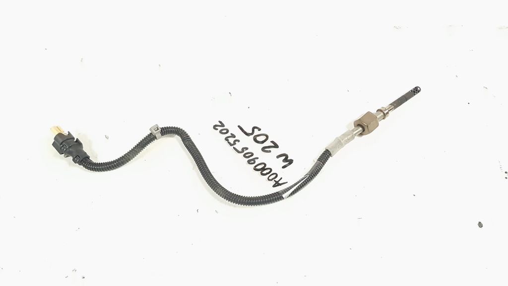 AUSPUFFTEMPERATURSENSOR MERCEDES W205 Product image