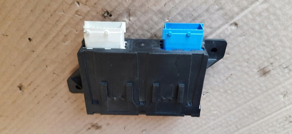 BSG C4 PICASSO II STEUERMODUL 9800162780 Product image