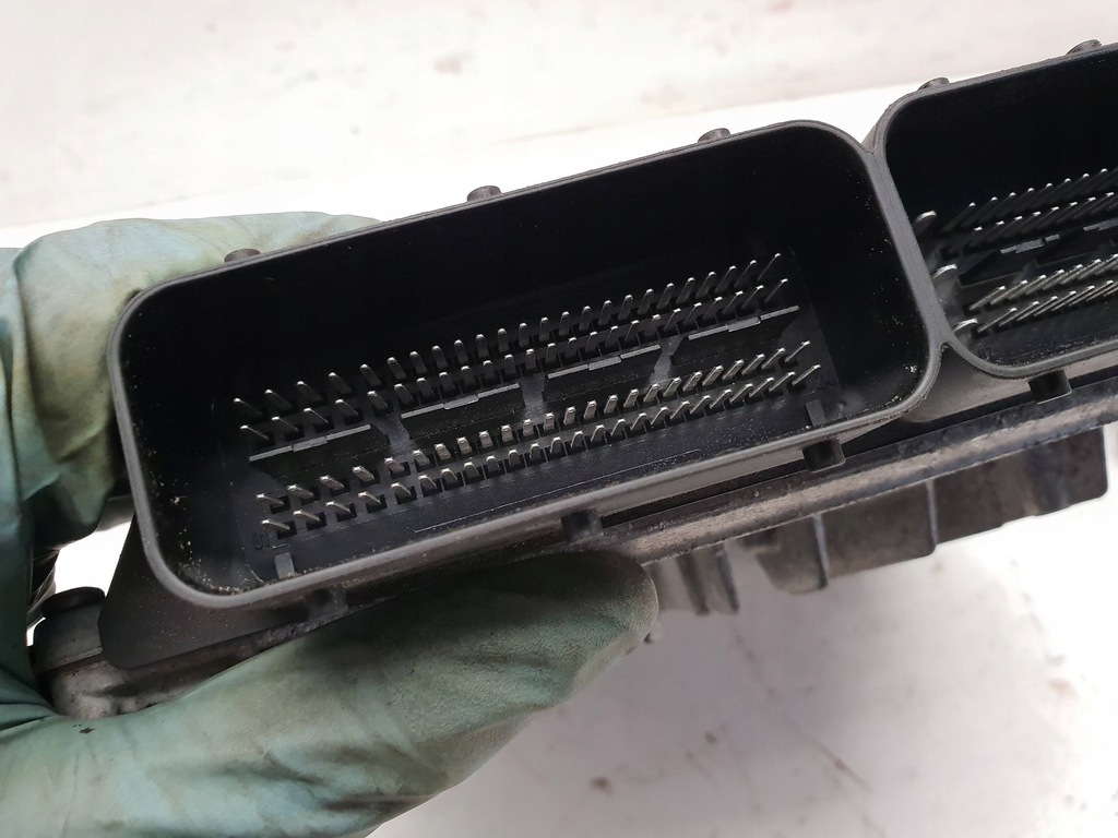 Volvo XC60 2009 Set Controller / ECU -Modul Product image