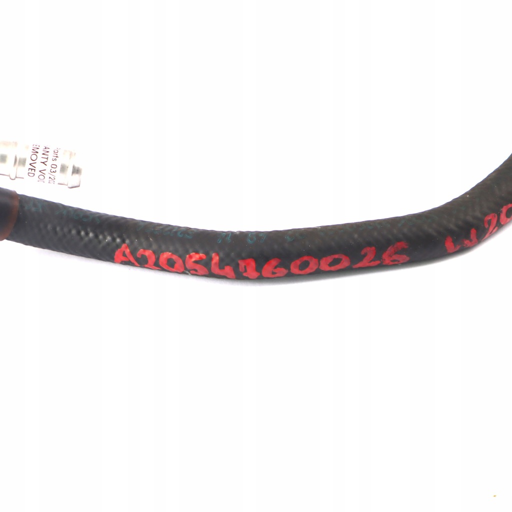 Mercedes W205 X253 Diesel M626 OM651 Kraftstoffleitungen A2054760026 Product image