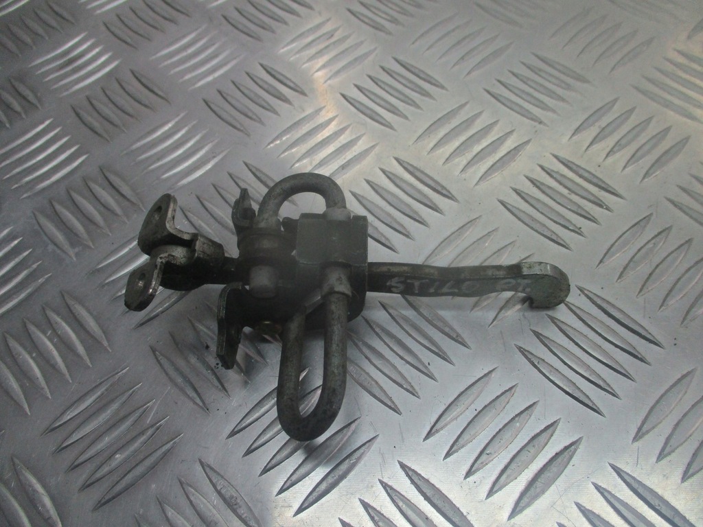 Rechte Reparatur rechts Fiat Stilo 1.4 16 V Product image