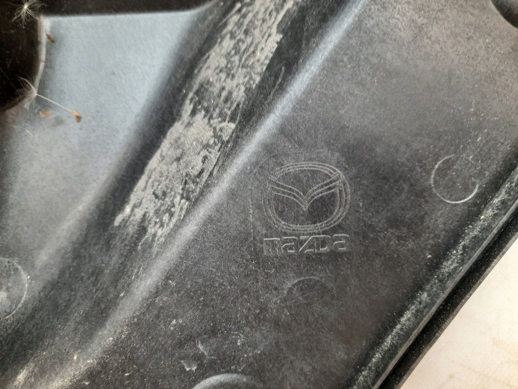 Mazda CX3 15- Schallschutztür rechts vorne USA Product image