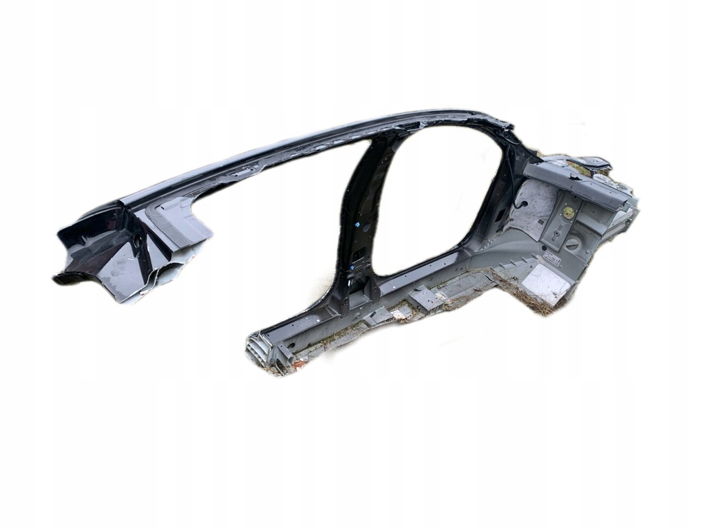 Tesla S RWD Viertel links SEITLICHE SCHWELLE 1021743-S0-A Product image