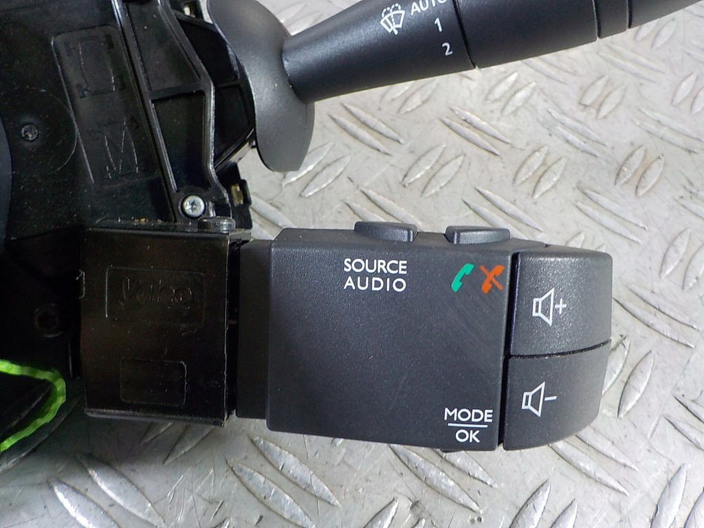 Renault Captur I 13- KOMBISCHALTER Product image
