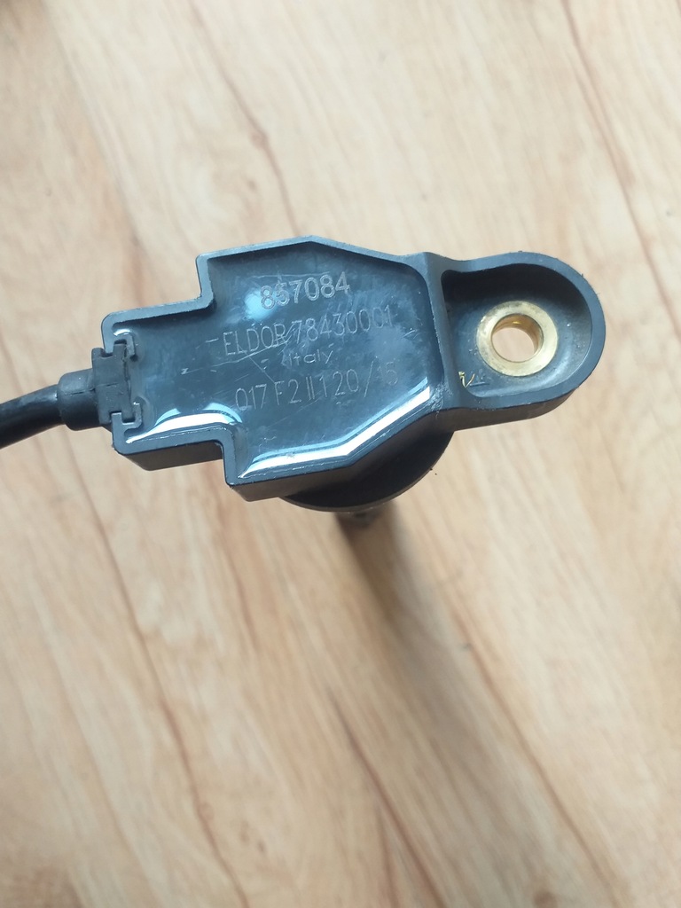 APRILIA RSV4 TUONO 1100 V4 ZÜNDSPULE 857084 78430001 Product image