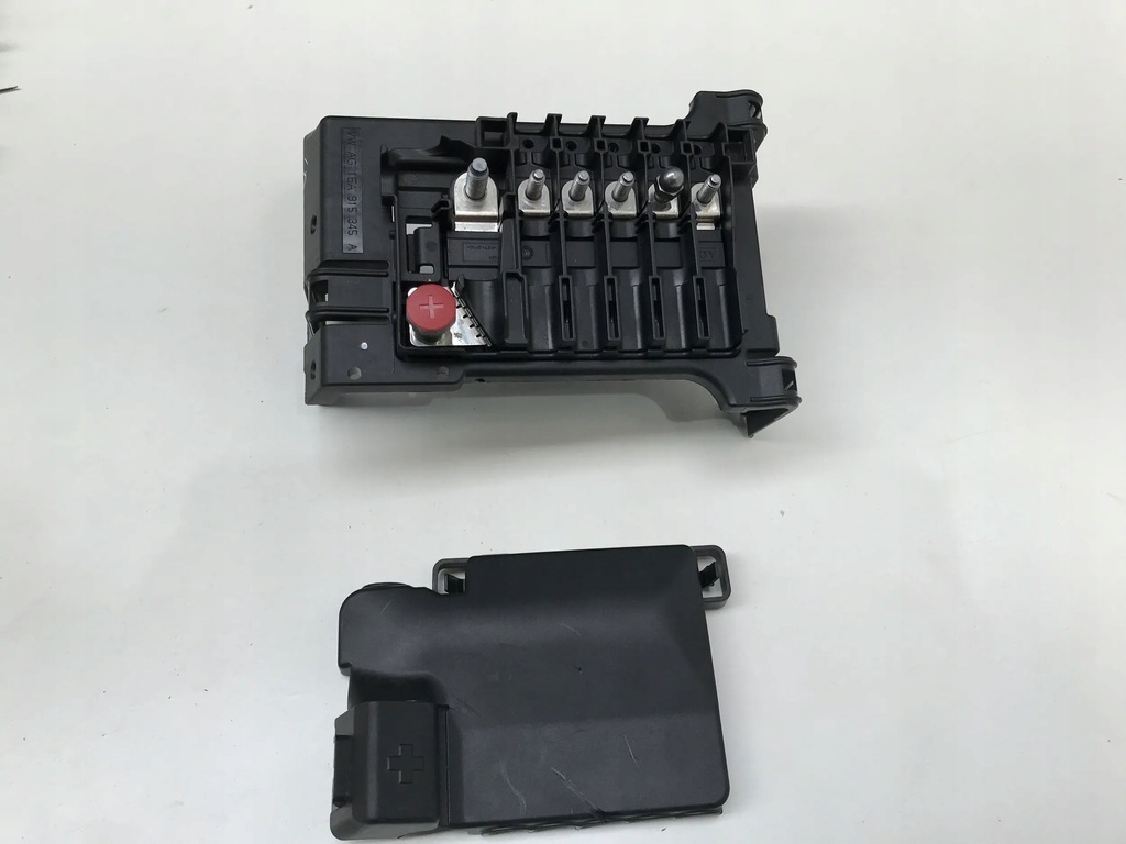 VW ID.3 CUPRA BORN KLEMA BATTERIESICHERUNG Product image