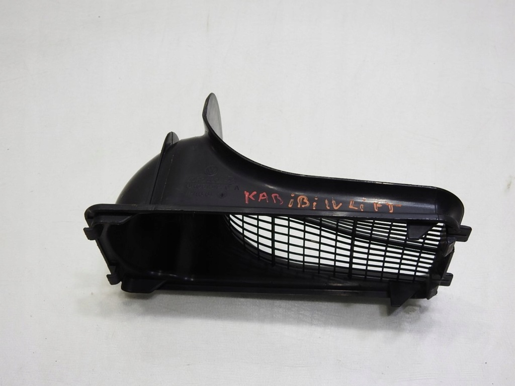 KABINE-LUFTEINLASS SEAT IBIZA IV 6J LIFT Product image