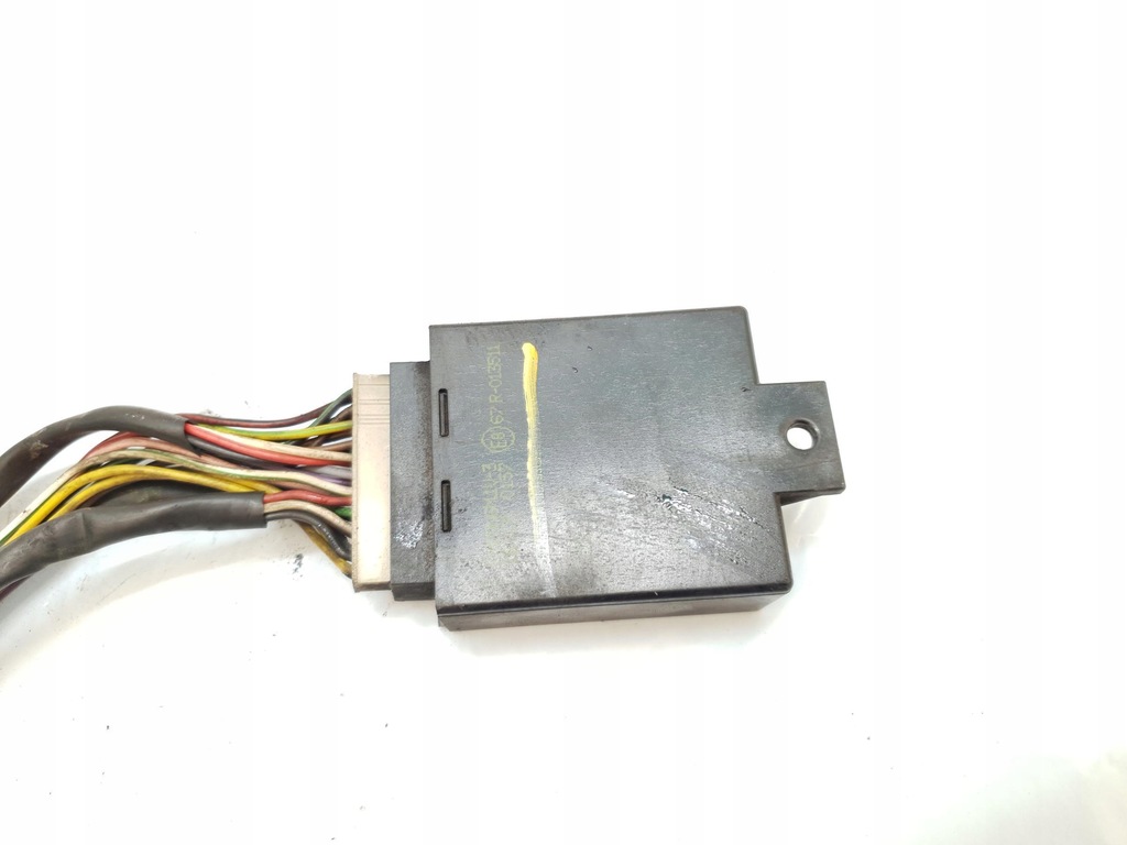 LPG-GAS-REGLER Product image
