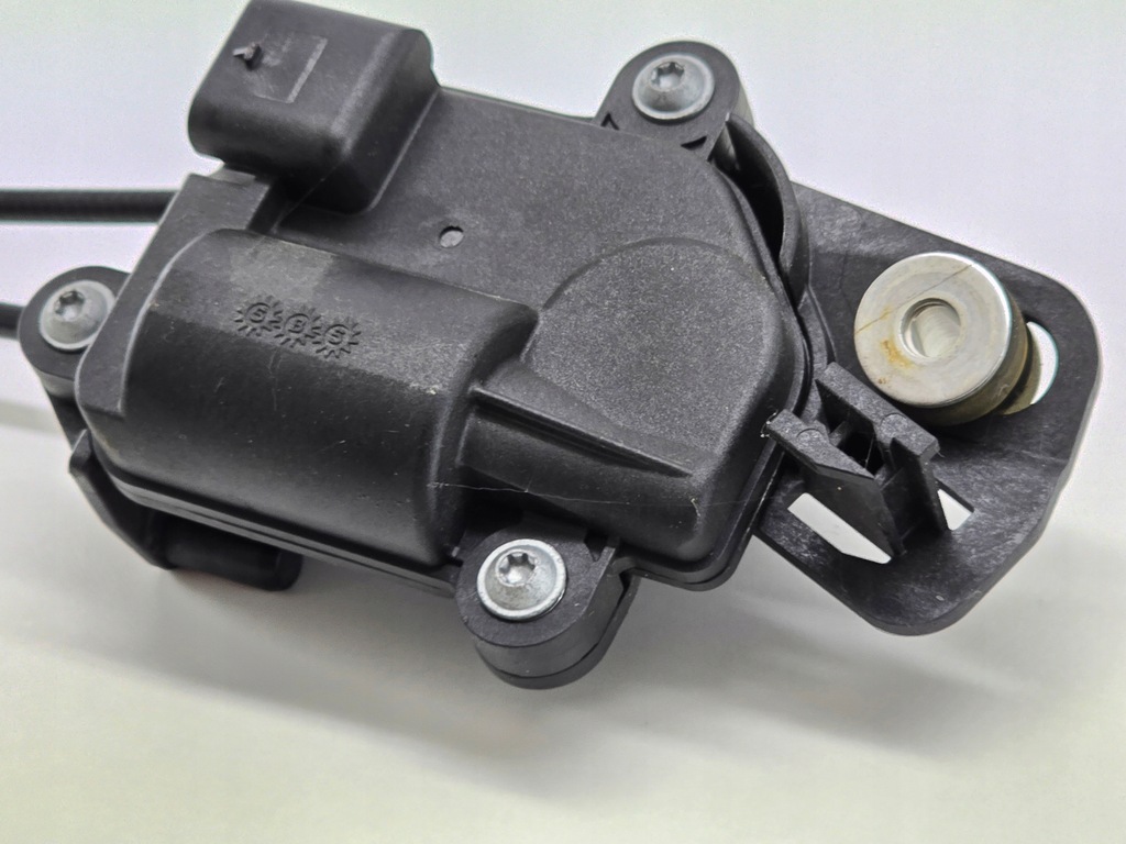 Ex-Up-Ventil-Drosselklappen-Einstellsatz BMW Gs 1200 BMW Rt 18 51 8540838 Product image