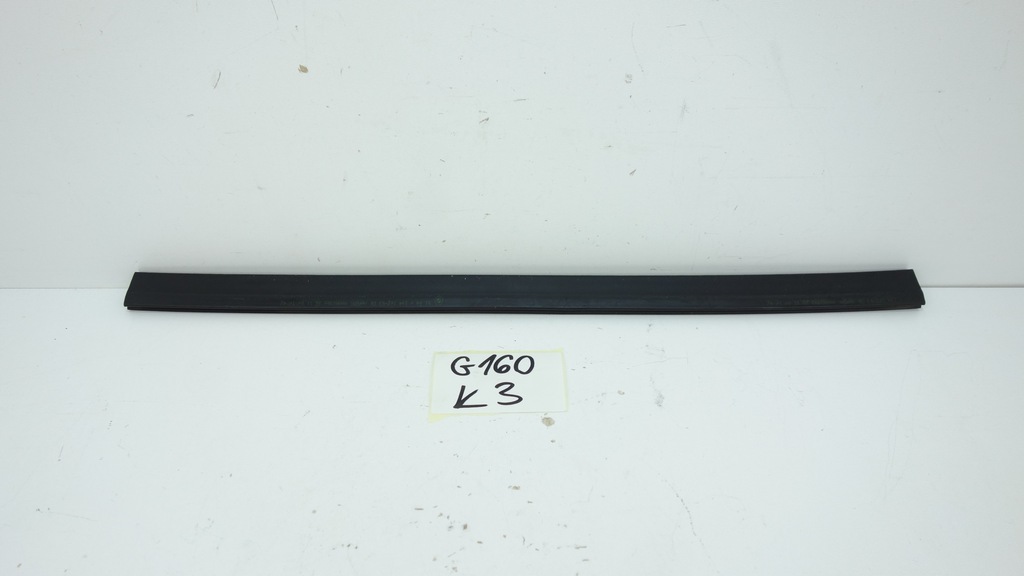 BMW 1 E87 2004- OBERE KÜHLERDICHTUNG 7134102 Product image