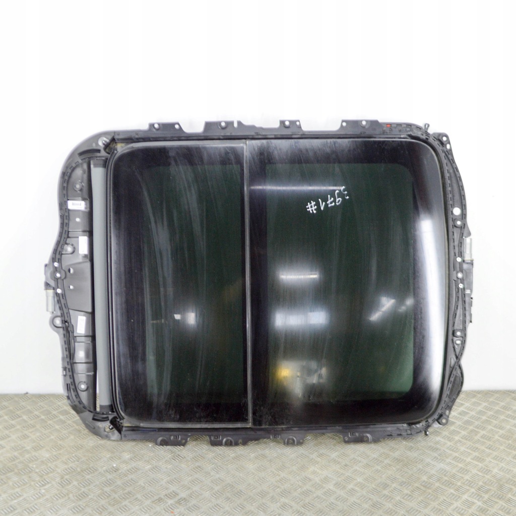 3G5877795 AUDI Schiebedach Product image