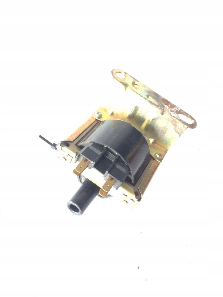 ZÜNDSPULE OPEL ASTRA F 206 636 Product image