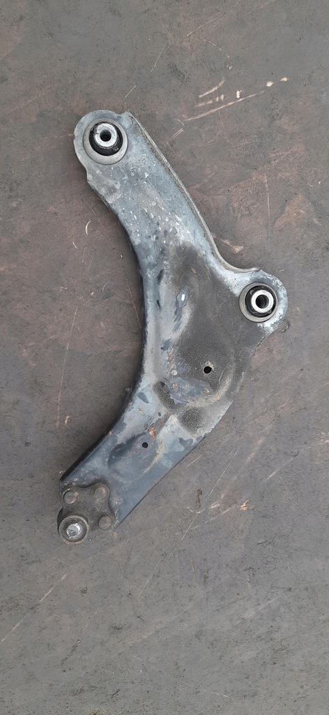 Linker vorderer Erzbogen Renault Espace IV Product image