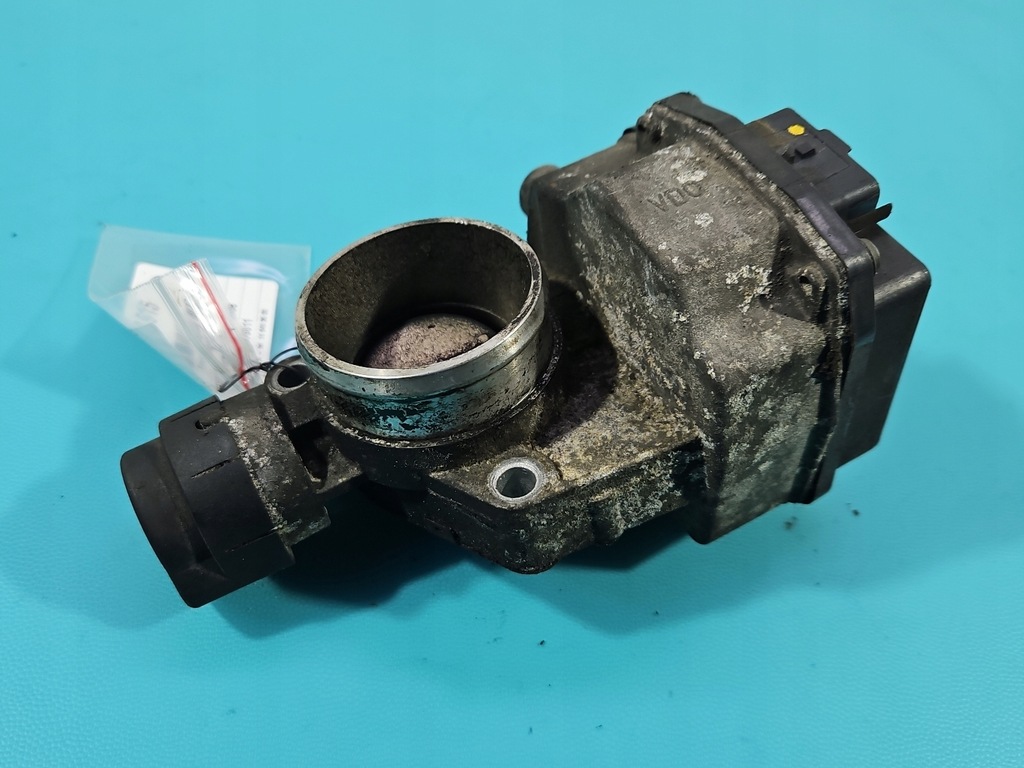 DROSSELKLAPPEN RENAULT MEGANE II 8200243886 8200287157 Product image