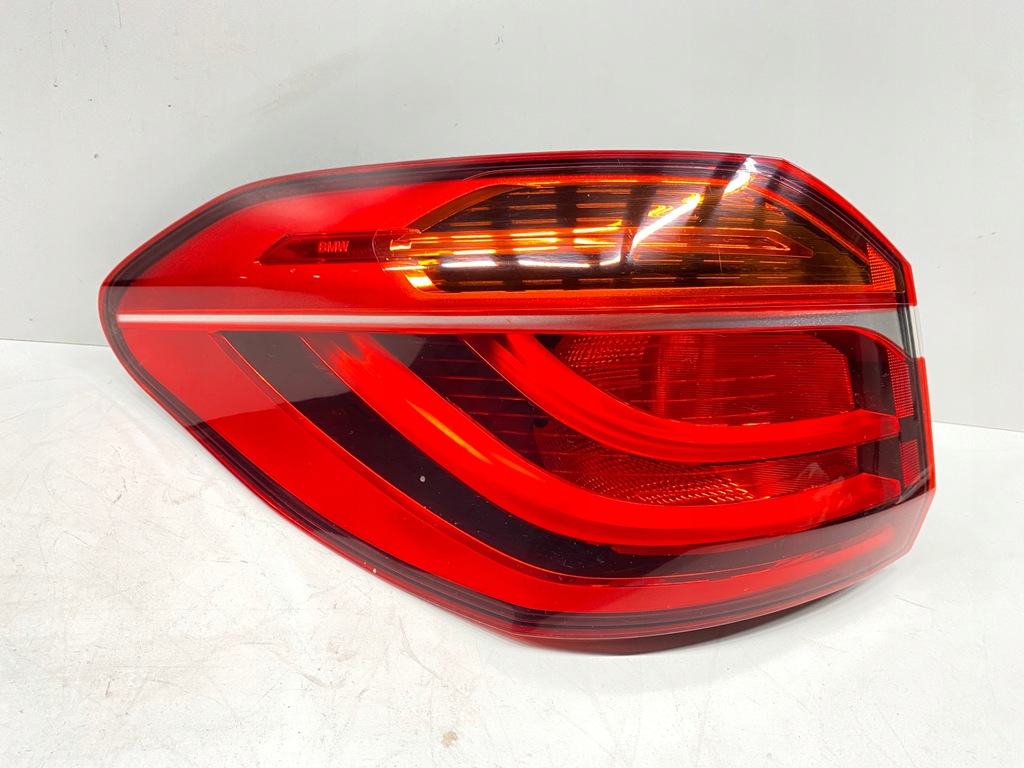 Hintere Lampe links W BMW 2 F46 Grand Tourer Lift Product image