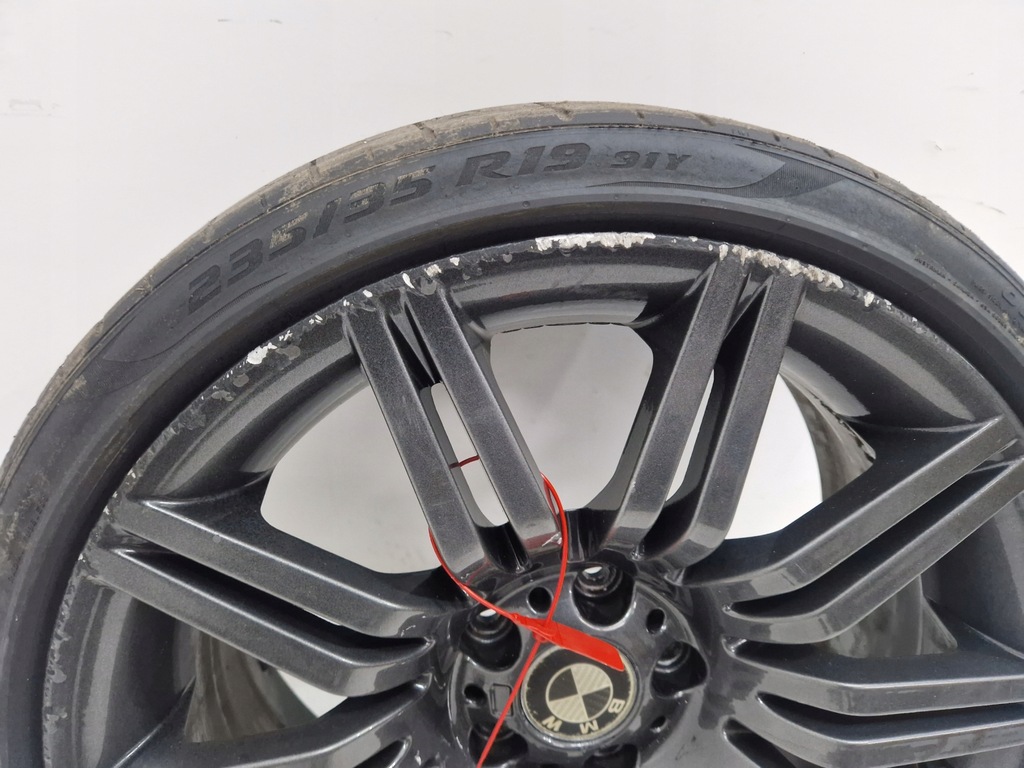 FELGE BMW E60 STYLING 172 SPIDER OE 7905325 Product image