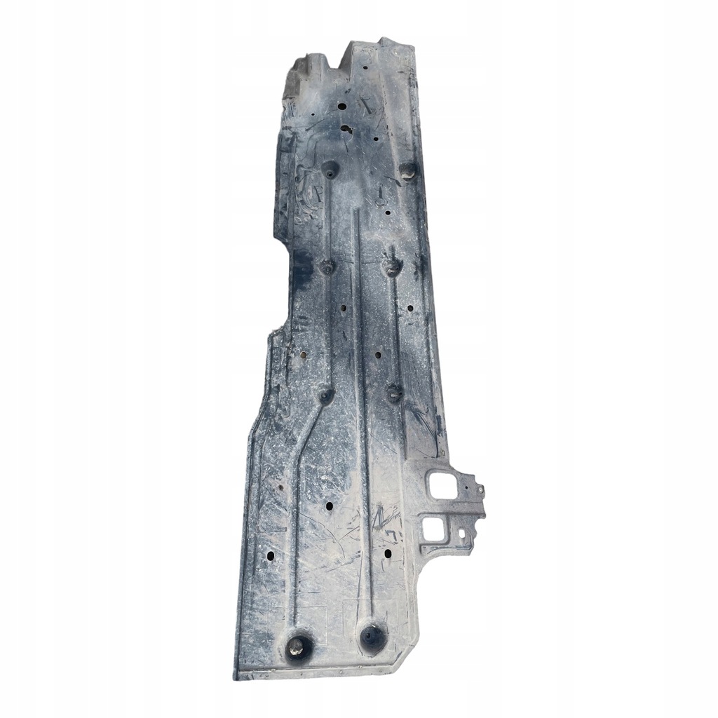 Mini Cooper R56 Plattenabdeckung Fahrgestellverkleidung links 2753163 Product image