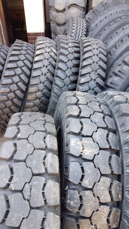 Reifen 825x20 (825R20) Kama Product image