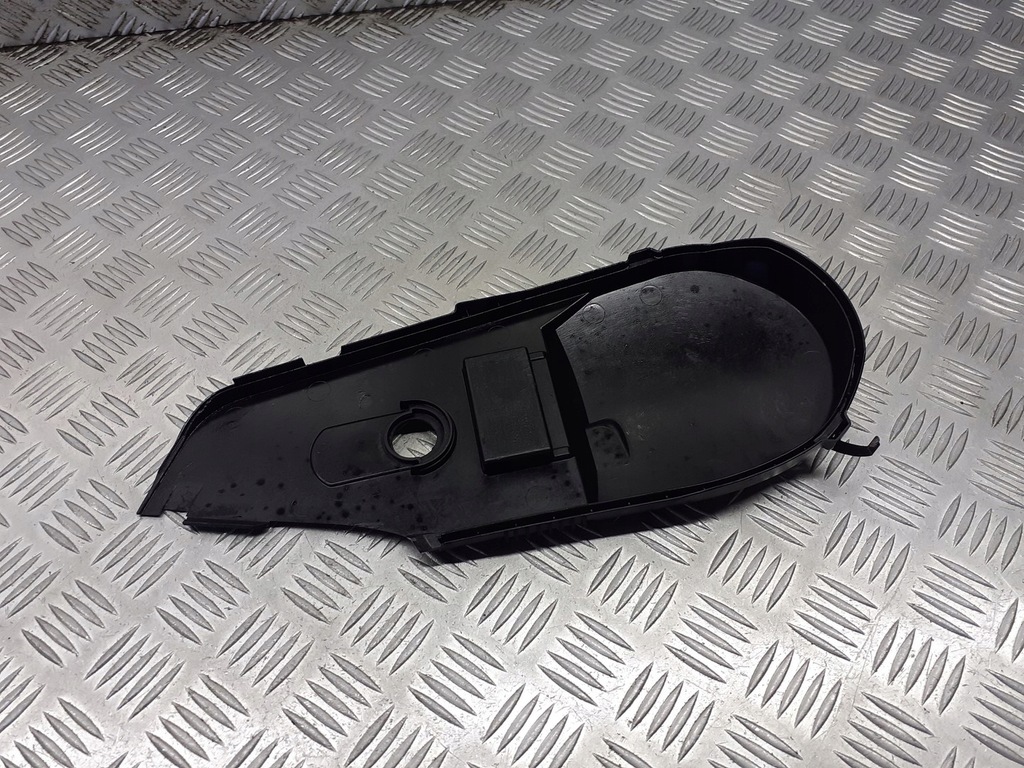STEUERUNGSABDECKUNG VOLVO S80 2.5 TDI 074109107K Product image