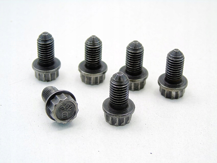 KUPPLUNGSDRUCKBOLZEN 1,4 16V GOLF 4 5 LEON OCTAVIA CADDY BORA TOLEDO Product image