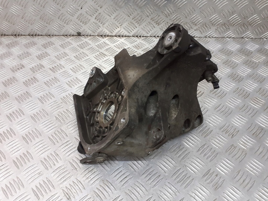 EINSPRITZPUMPE PAW OPEL ZAFIRA B 1.9 CDTI 120KM Product image