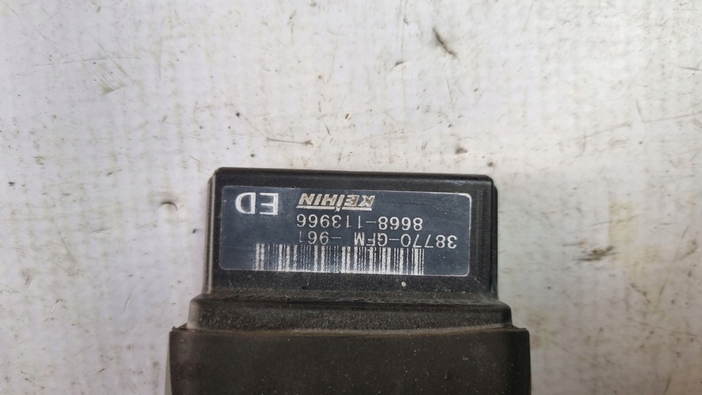 HONDA LEAD 110 ZÜNDMODUL Product image